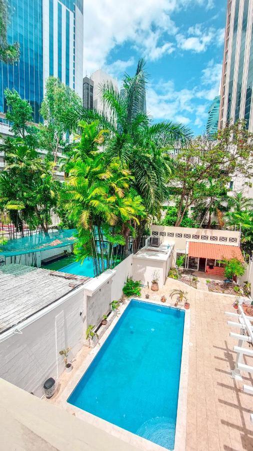 Bodhi Panama City Exterior photo