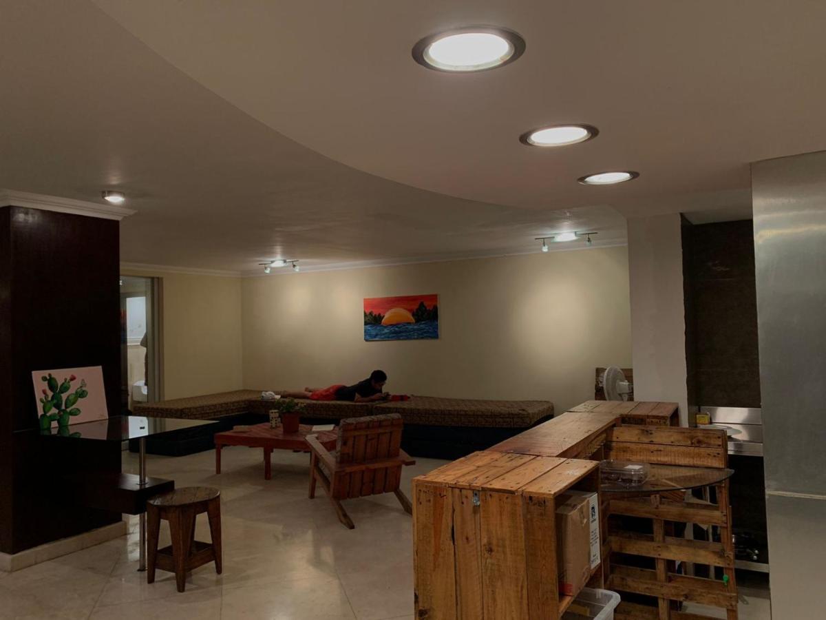 Bodhi Panama City Exterior photo