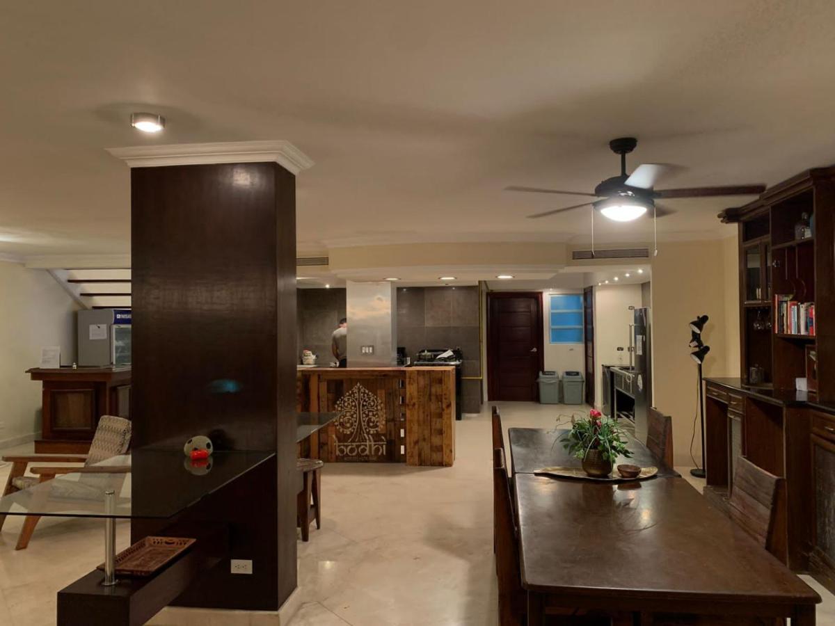Bodhi Panama City Exterior photo
