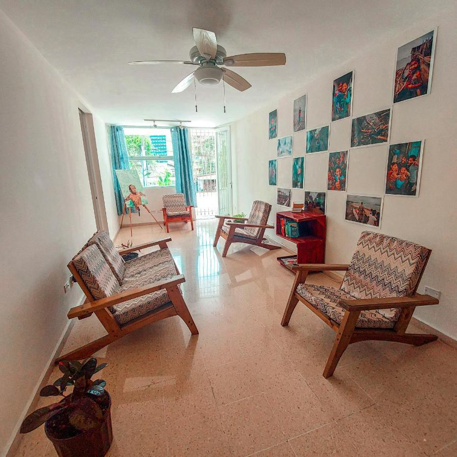 Bodhi Panama City Exterior photo