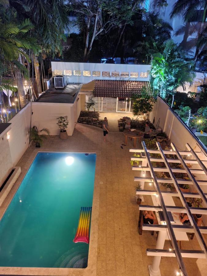Bodhi Panama City Exterior photo