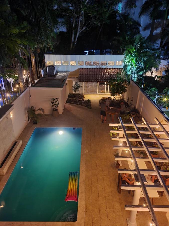 Bodhi Panama City Exterior photo