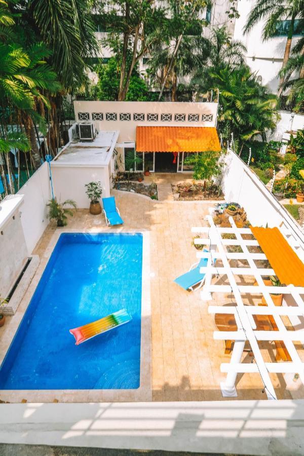 Bodhi Panama City Exterior photo