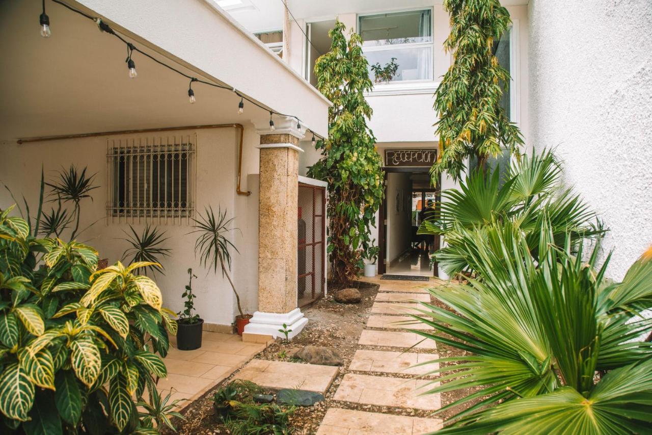Bodhi Panama City Exterior photo