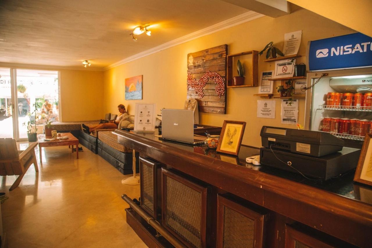 Bodhi Panama City Exterior photo