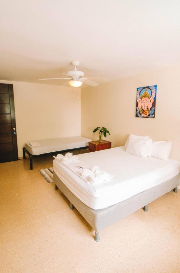 Bodhi Panama City Exterior photo