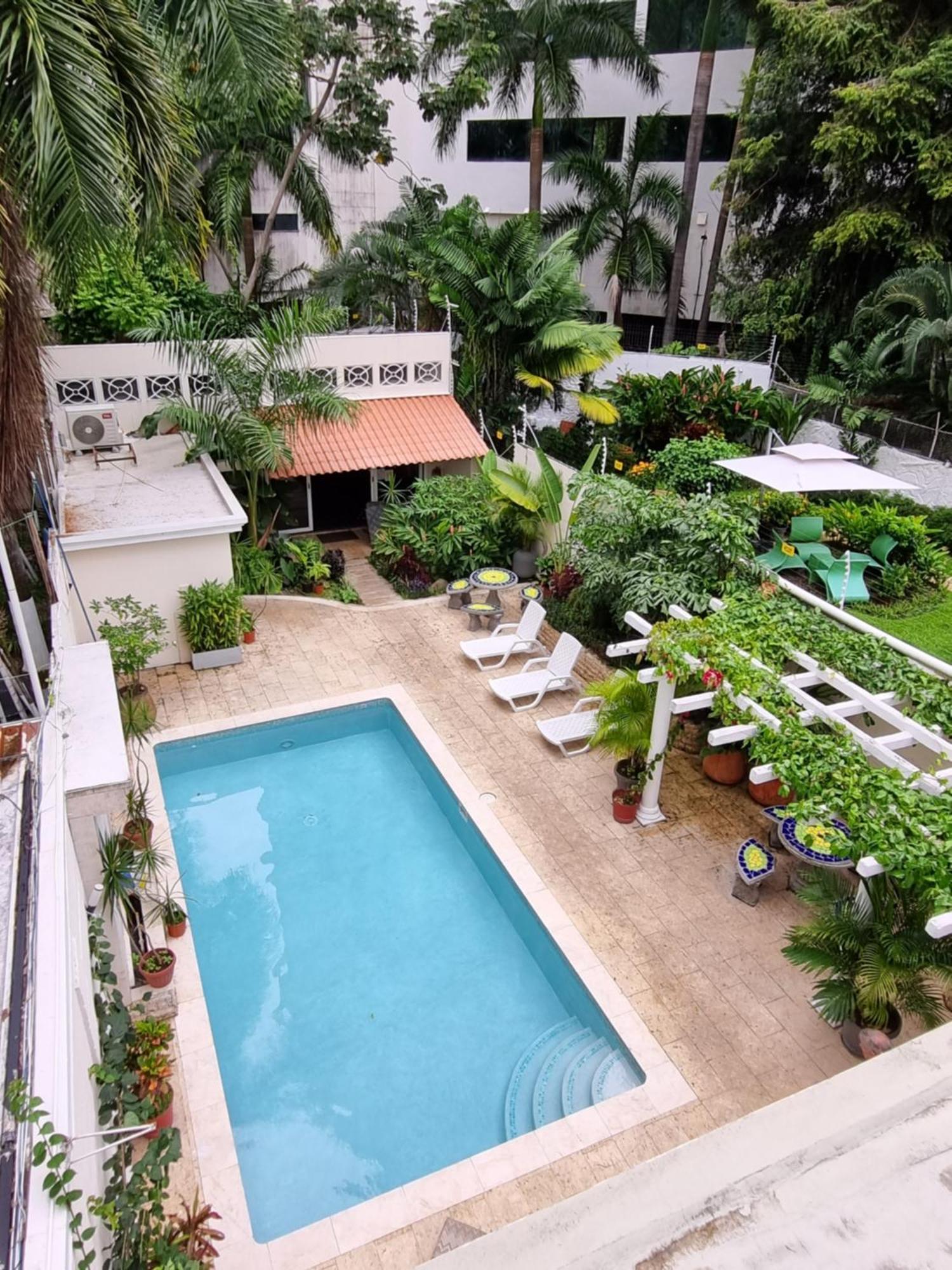 Bodhi Panama City Exterior photo