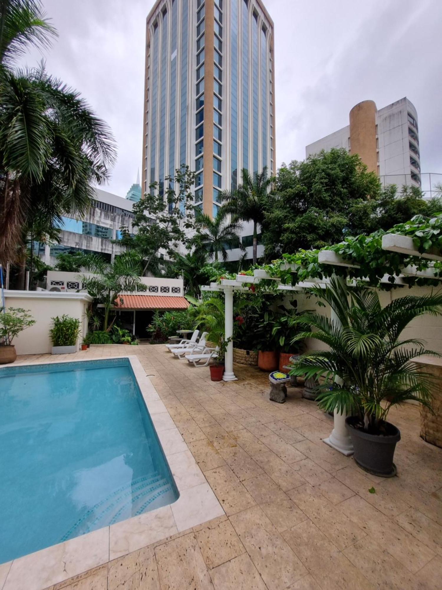Bodhi Panama City Exterior photo